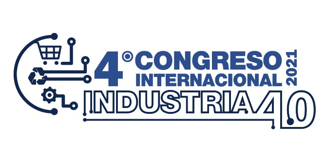 4to Congreso Internacional de Industria 4.0