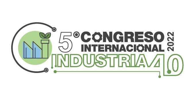 5to Congreso Internacional de Industria 4.0