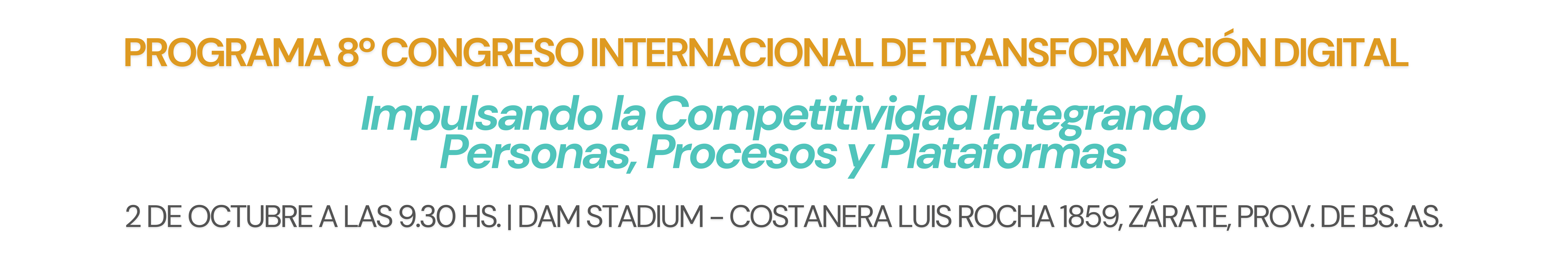 PROGRAMA PROGRAMA