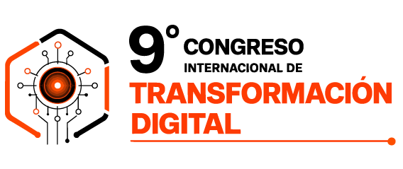 9no. Congreso Internacional de Transformación Digital