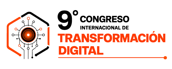 9no. Congreso Internacional de Transformación Digital