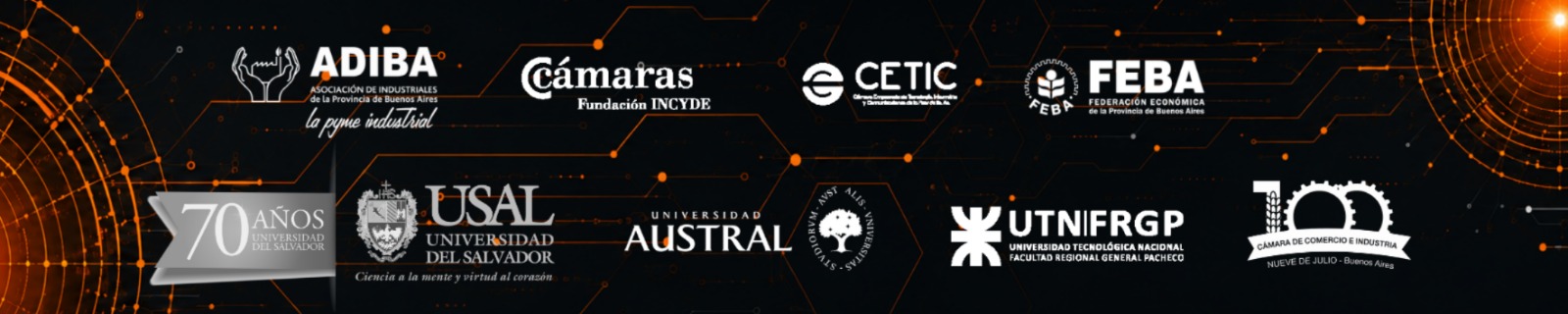 organizan